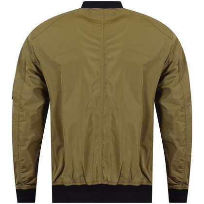 Bomber Jackets — custom fashion wear by KITFORGE, code KF - BJ-3005