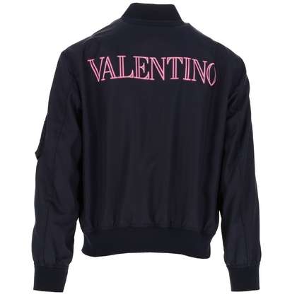 Bomber Jackets — custom fashion wear by KITFORGE, code KF - BJ-3006