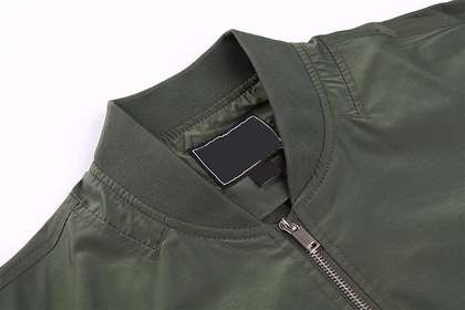 Bomber Jackets — custom fashion wear by KITFORGE, code KF - BJ-3007