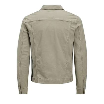 Denim Jackets — custom fashion wear by KITFORGE, code KF - DJ-3403
