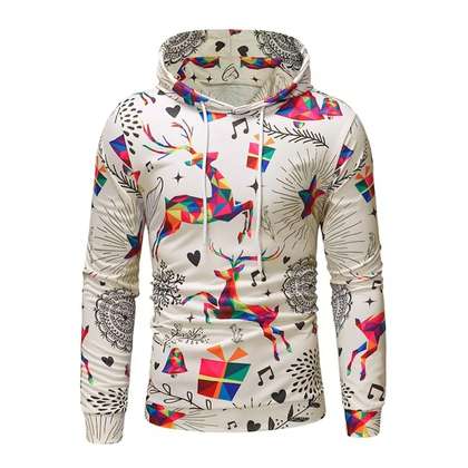 Fitness Hoodies — custom fitness wear by KITFORGE, code KF - FH-1602