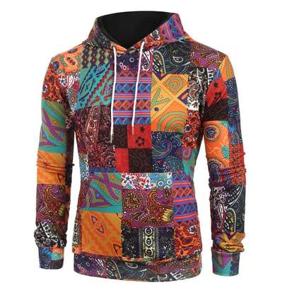 Fitness Hoodies — custom fitness wear by KITFORGE, code KF - FH-1604