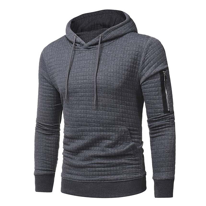Custom Streetwear Manufacturer &amp; Private-Label Supplier — KITFORGE