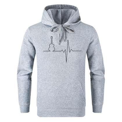 Hoodies — custom street wear by KITFORGE, code KF - H-2103