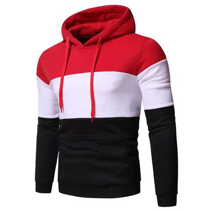 Hoodies — custom street wear by KITFORGE, code KF - H-2104