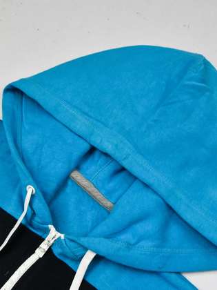 Hoodies — custom street wear by KITFORGE, code KF - H-2105