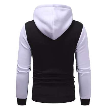 Hoodies — custom street wear by KITFORGE, code KF - H-2106