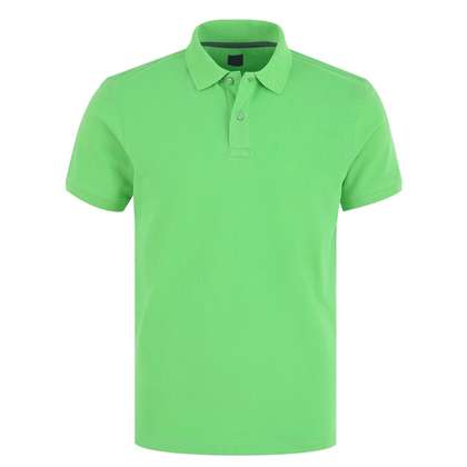 Polo Shirt — custom street wear by KITFORGE, code KF - PS-2401