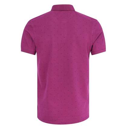 Polo Shirt — custom street wear by KITFORGE, code KF - PS-2404